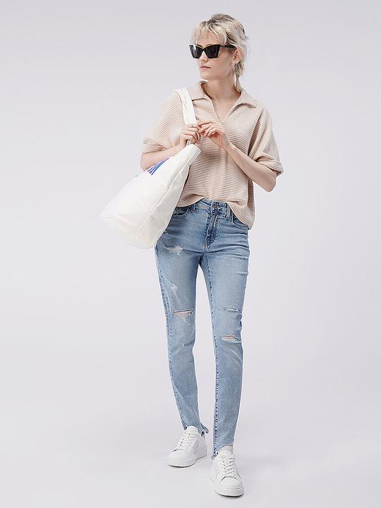Immagine prodotto Levis Jeans a vita alta 721 HIGH RISE SKINNY (W30/L32)
