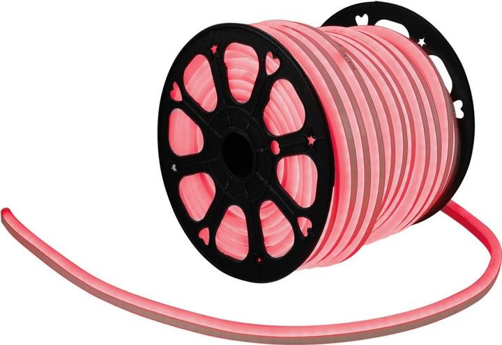 Produktbild Eurolite LED Neon Flex 230V Slim RGB 100cm
