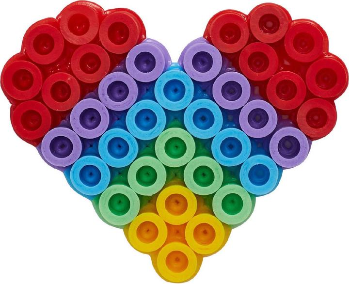 Immagine prodotto Hama 8792 Vaschetta 400 Maxi Perline E Tavolette