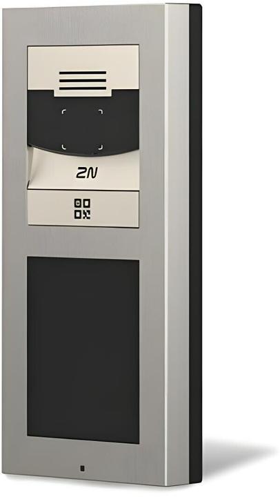 Actual product image 2N Access Unit QR (Ethernet)