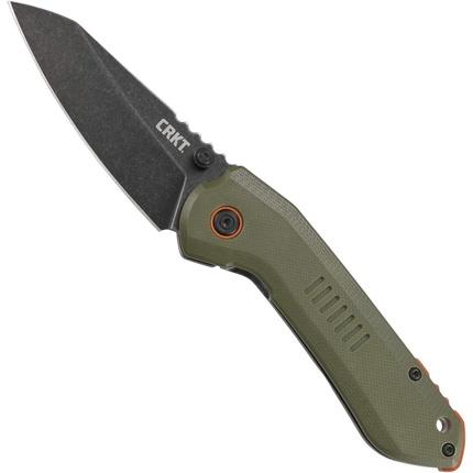 Actual product image CRKT Overland (7.60 cm)