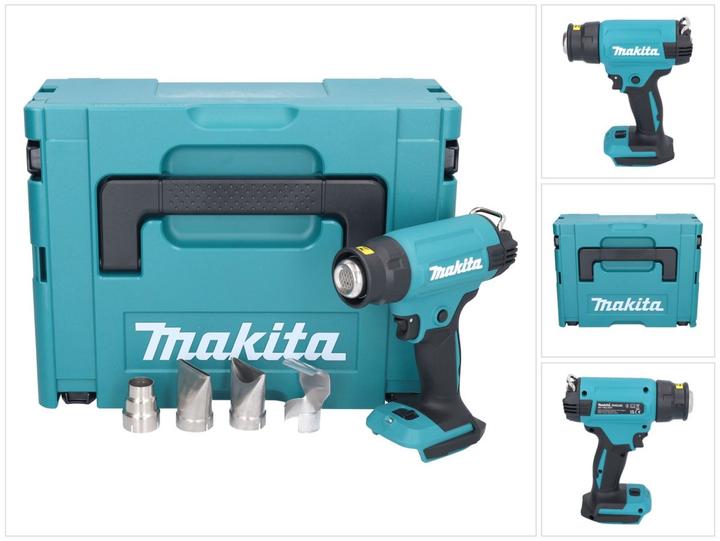 Produktbild Makita DHG181ZJ
