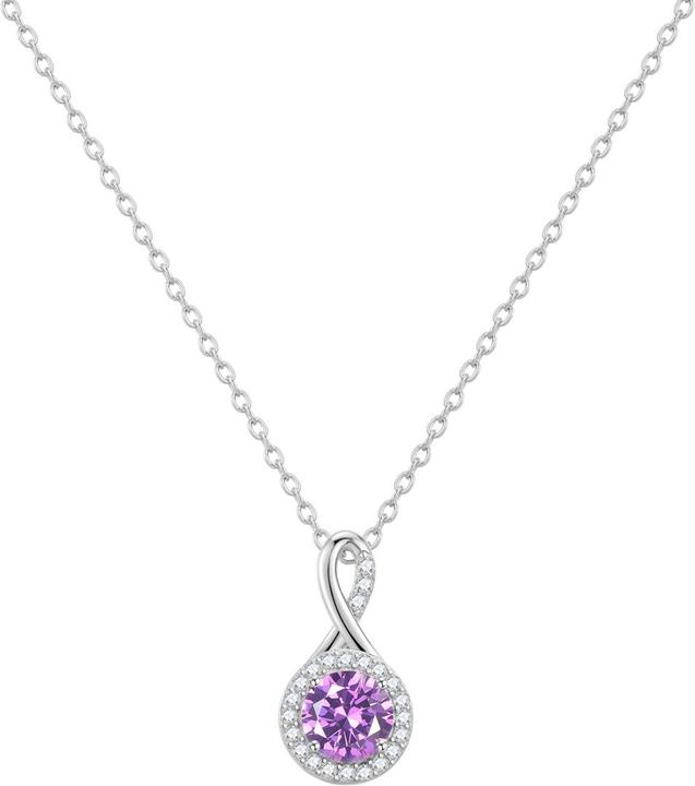 Produktbild Rafaela Donata Damen Halskette - 37640 (Sterling Silber)