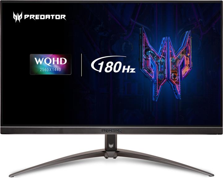 Immagine prodotto Acer Predator XB273UV3bmiiprzx (27")