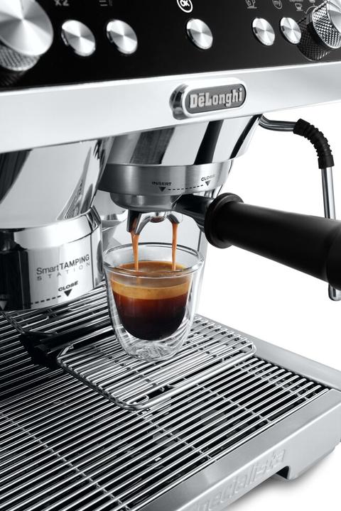 Actual product image De'Longhi La Specialista Prestigio