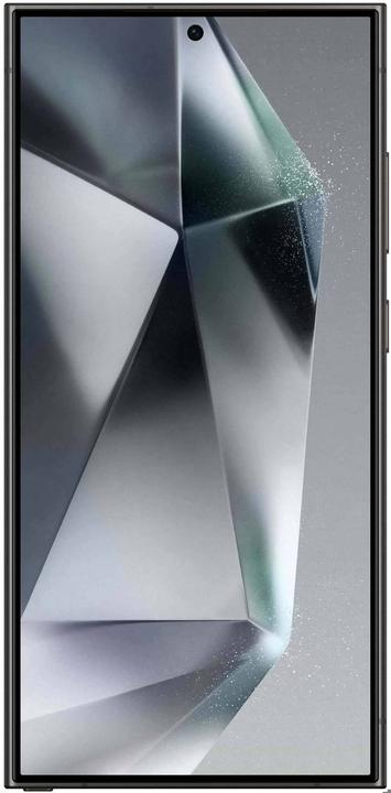 Produktbild Samsung DUPLIKAT Galaxy S24 Ultra (512 GB, Titanium Black, 6.80", Dual SIM, 200 Mpx, 5G)