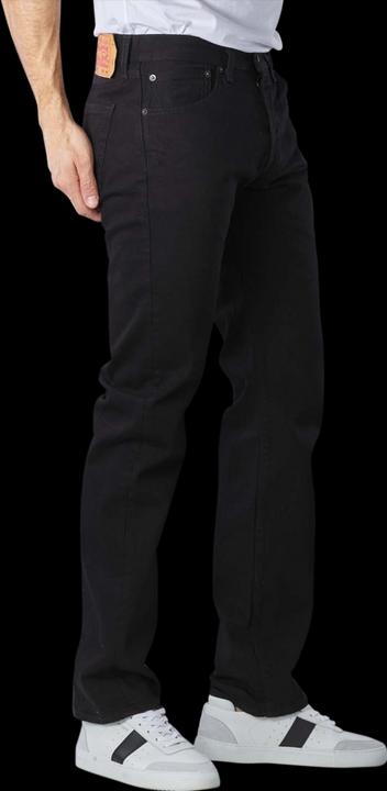 Image du produit Levis 501 Jeans blacklist stretch (W40/L34)