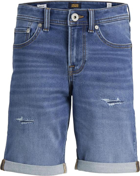 Jack & Jones Regular Fit Regular Fit Shorts Für jungs Regular Fit Shorts (170)