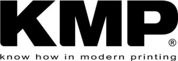 Actual product image KMP H100V Multipack (M, FC, C, Y)