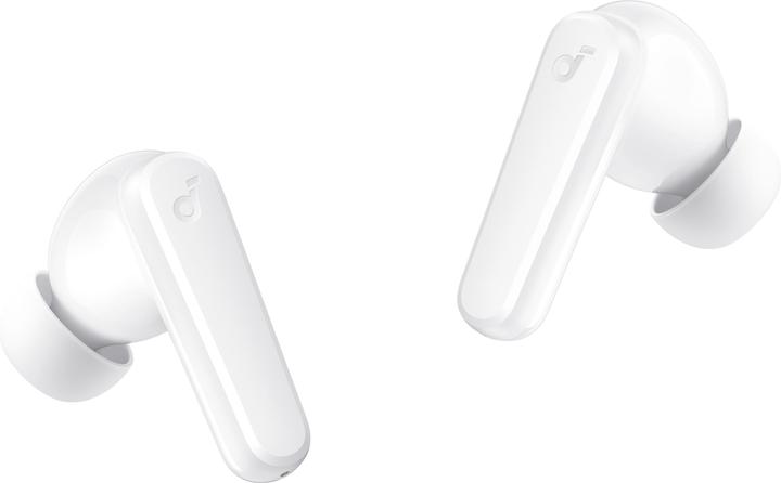 Produktbild soundcore R50i - Weiss (12 h, Kabellos)