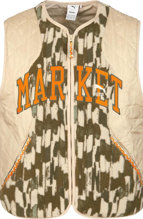 Immagine prodotto Puma x Gilet MARKET AOP (XL)