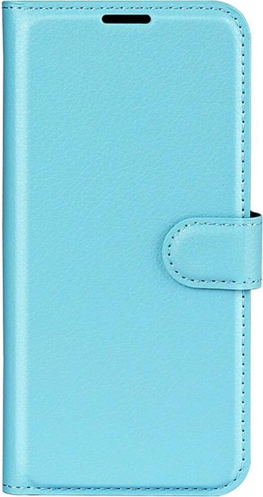 Image du produit Cover-Discount iPhone 16 - Étui en cuir (Apple iPhone 16)