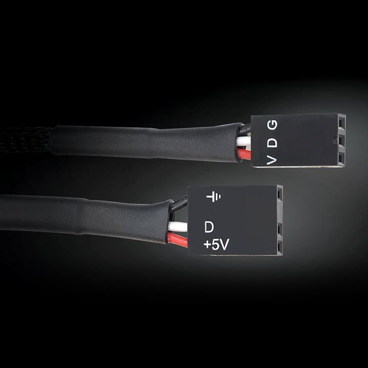 Actual product image Thermaltake ToughPower PF1 (1050 W)
