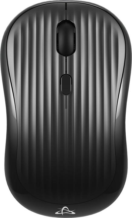 Produktbild Sbox WM-602 Schwarz Drahtlos (Kabellos)