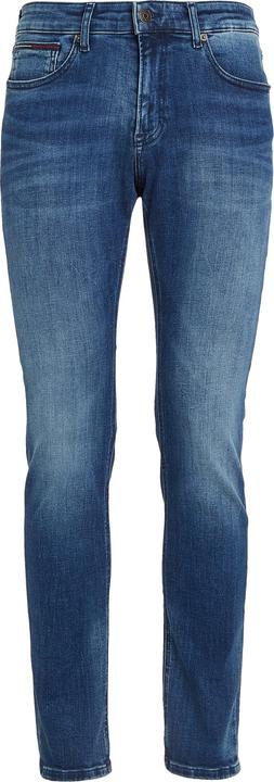 Tommy Hilfiger Scanton Jeans Slim dynamic jacob blue
