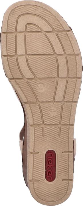 Actual product image Rieker Sandalen (41)