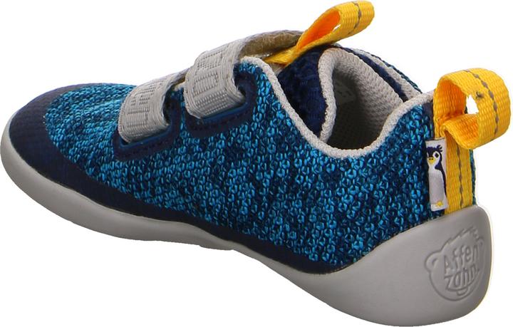 Immagine prodotto Affenzahn Scarpa a piedi nudi per bambini in maglia Happy (30)