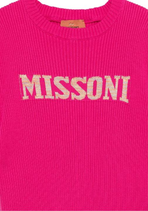 Image du produit Missoni Knit Dress (13)