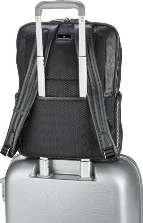 Immagine prodotto Porsche Design Zaino per laptop Zaino in pelle Roadster L 1602 (29 l)