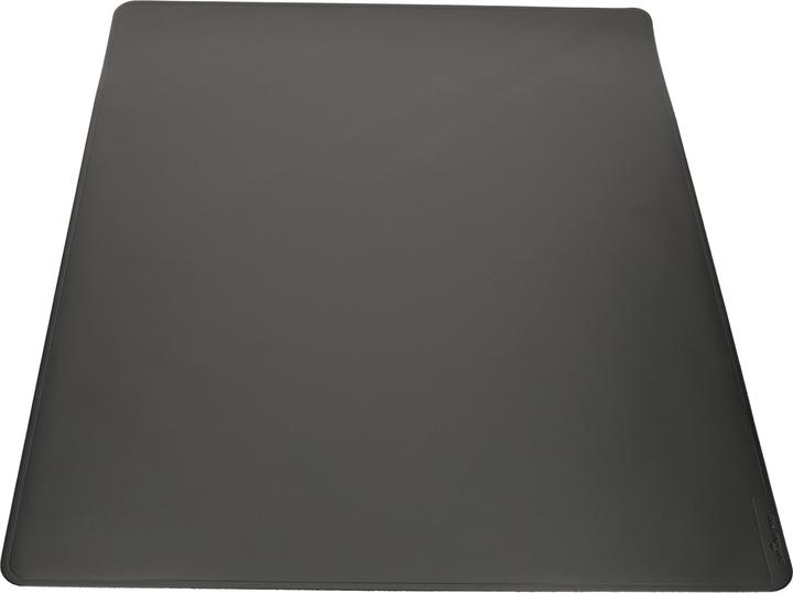 Actual product image Durable Desk pad with decorative groove (52 x 65 cm)