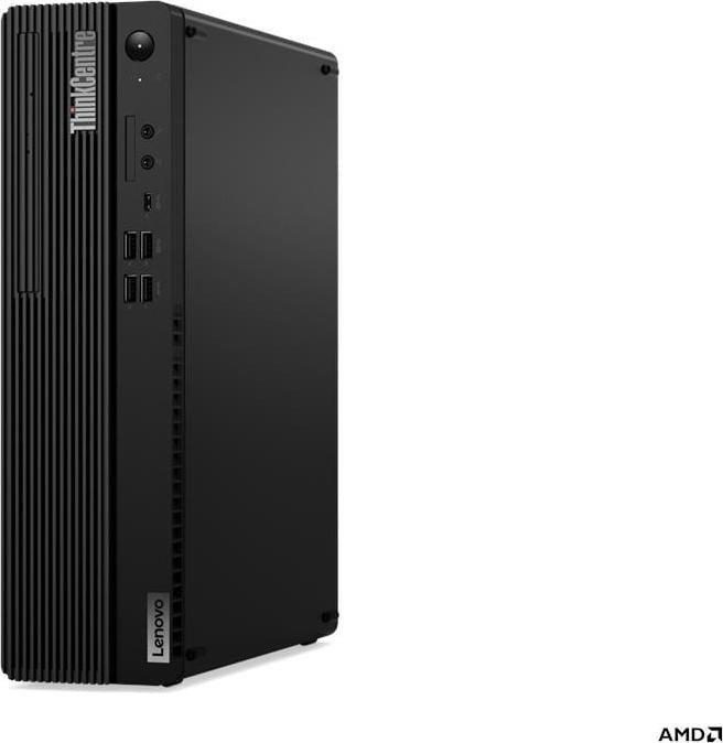 Actual product image Lenovo TS/TC M75s G2 R5 Pro 5650G 16G 512G W11P (AMD Ryzen 5 Pro 5650G, 16 GB, 512 GB, AMD Radeon Graphics)