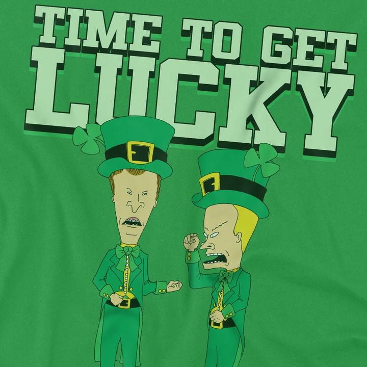 Image du produit Universal Textiles - T-shirt GETTING LUCKY - Homme (L)