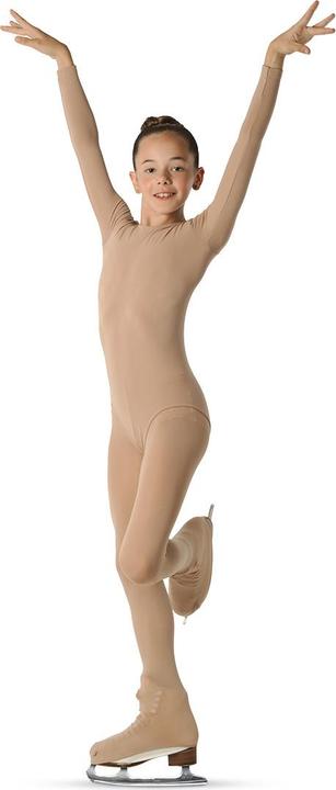 GRAF Figure Body long sleeve round neck