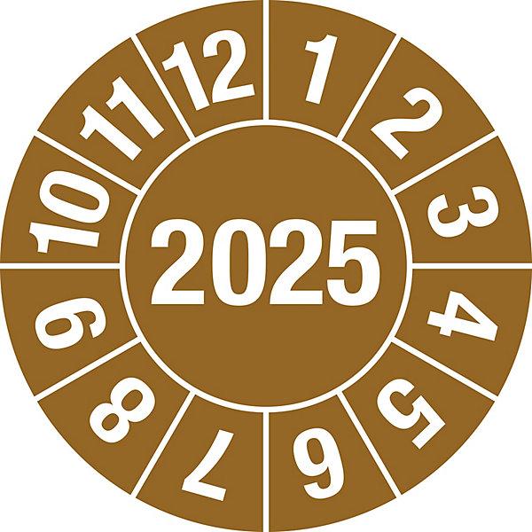 Image du produit Marahrens Plaquette de contrôle