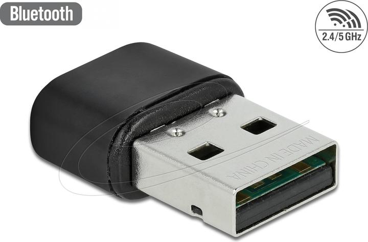 Immagine prodotto Delock 61000 (USB)