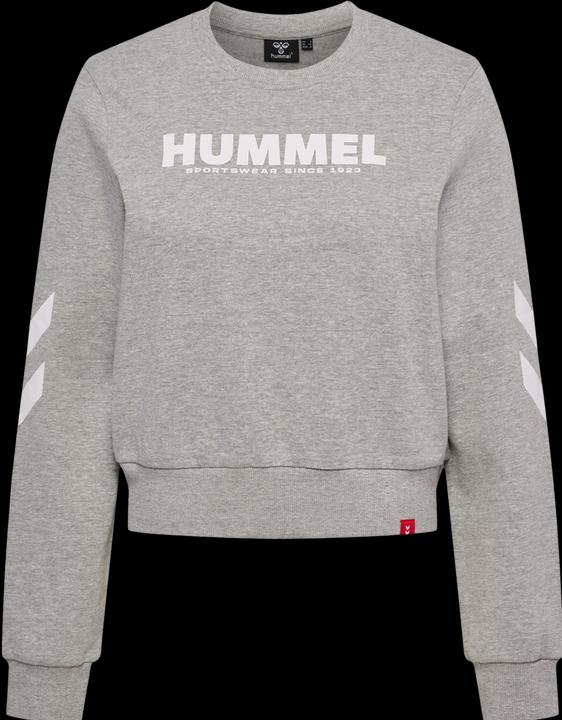 Actual product image hummel Hmllegacy Woman Sweatshirt (XL)
