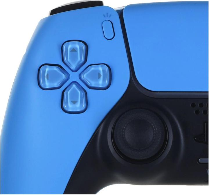 Produktbild Sony DualSense Wireless-Controller - Starlight Blue (PS5)