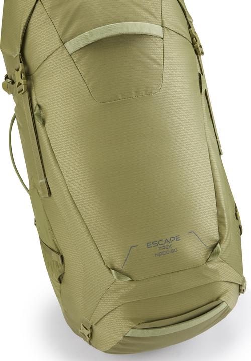 Actual product image Lowe Alpine Escape Trek ND50:60 (10 l)