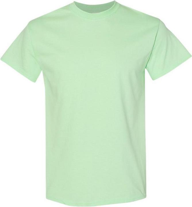Mint green