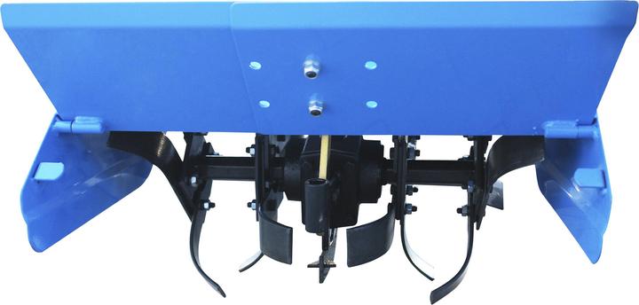 Actual product image Güde Garden milling machine attachment GGF 620 for motor single axle 95180