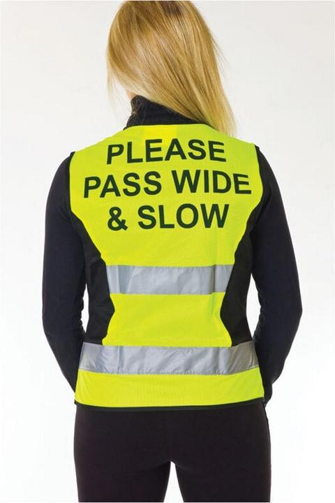 Immagine prodotto HyVIZ Gilet ad alta visibilità (XXS)