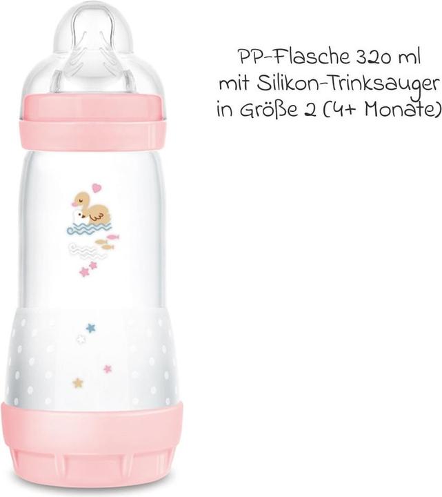 Produktbild MAM Easy Start Anti-Colic (320 ml)