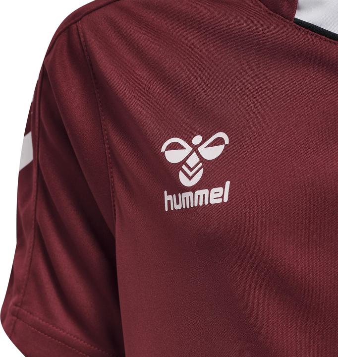 Immagine prodotto hummel Core Xk Poly Jersey S/S Bambini (164)