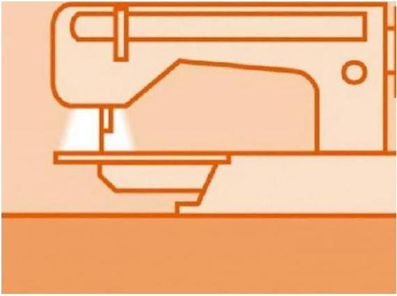 Image du produit Osram Lampe de réfrigérateur T (E14, 25 W, 160 lm, 1 x, G)
