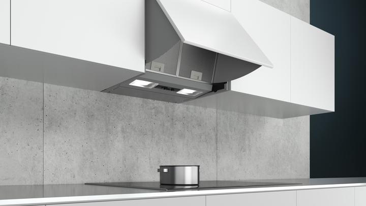 Actual product image Siemens LE66MAC00 (Wall hood)