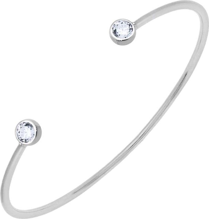 Produktbild Candy Armreif Sheer Bliss, 925 Sterling Silber (925er Sterling Silber)