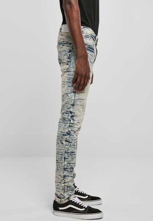 Actual product image Southpole Stretch Signature Denim - 19719 (W36/L32)