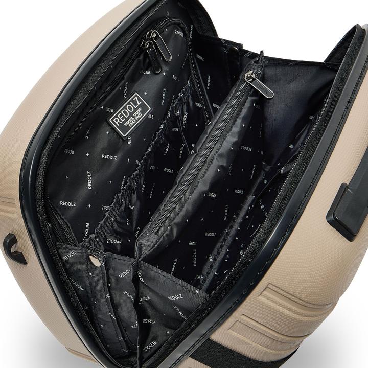 Immagine prodotto Redolz Essentials 11 Beautycase 34 cm (14 l)