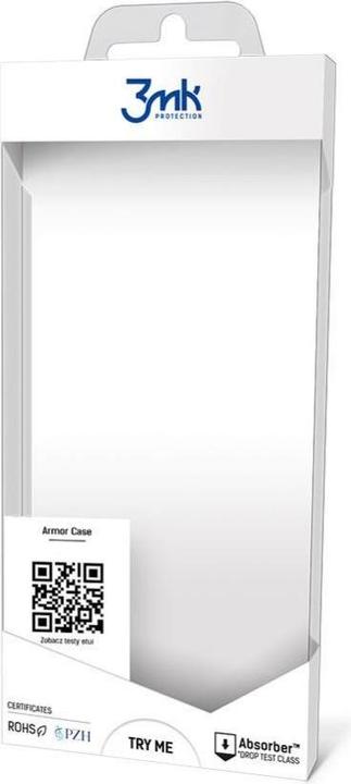 Actual product image 3MK AS Armor Case for Samsung Galaxy S20 FE 5G (Samsung Galaxy S20 FE 5G)