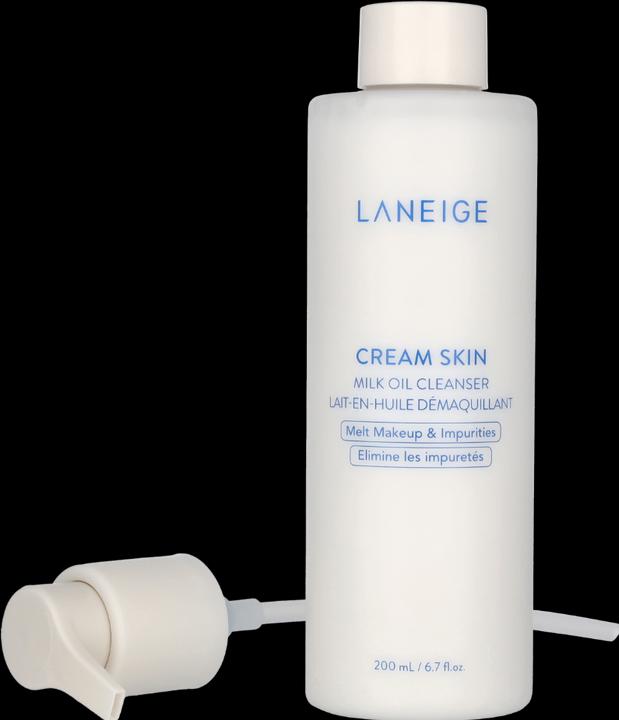 Immagine prodotto Laneige Crema Latte Detergente all'Olio (Petrolifera, 200 ml)