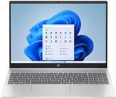 Productafbeelding HP Pavilion 16" WUXGA IPS zilver Core Ultra 5 125U 16GB/512GB SSD Win11 16-af0055ng (16", Intel Core Ultra 5 125U, 16 GB, 512 GB, NL)