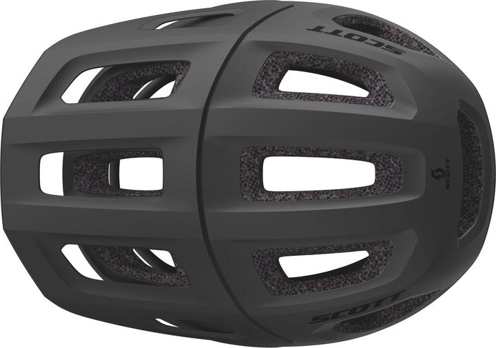 Actual product image Scott Sports Argo Plus MIPS (58 - 62 cm)