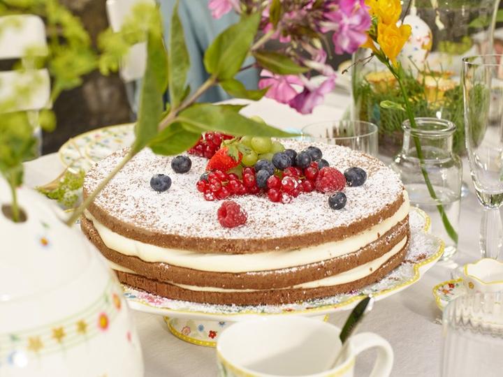 Produktbild Villeroy & Boch Spring Awaken