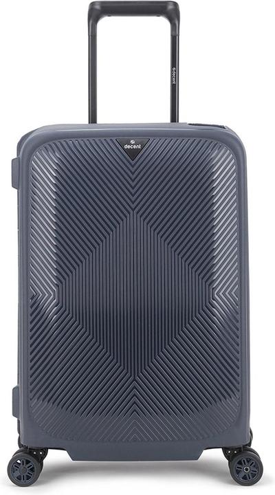 Anständiger Axiss-Fix-Handtasche Spinner 55 Dunkelblau
