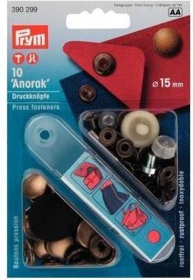 Produktbild Prym Druckknöpfe