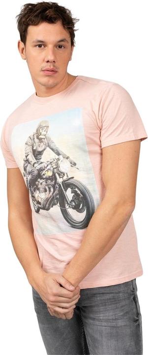 Deeluxe t-shirt (M)